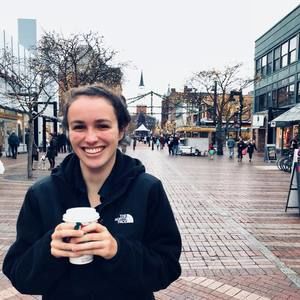 Meet your Posher, Grace